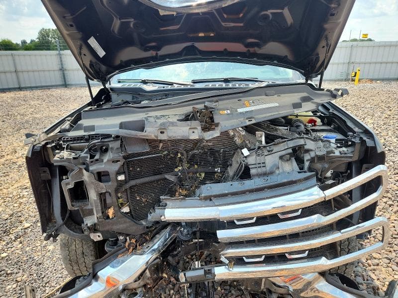 2024 FORD F350 SUPER DUTY 11