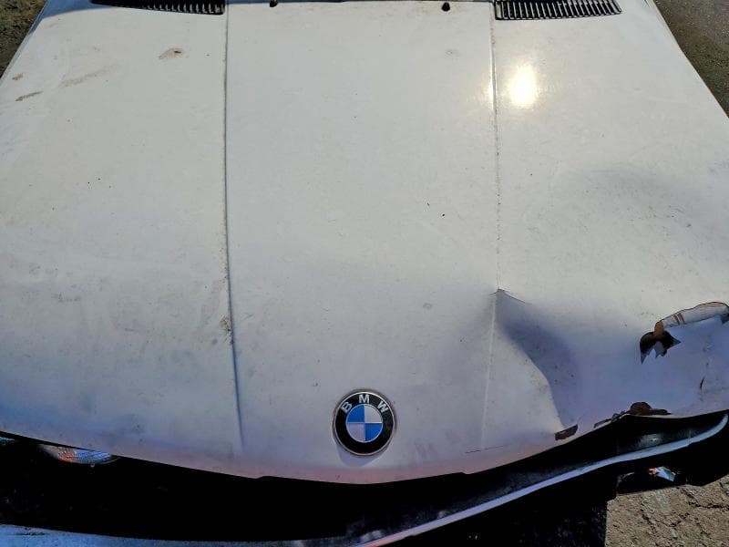 1984 BMW 528 E AUTOMATIC 11