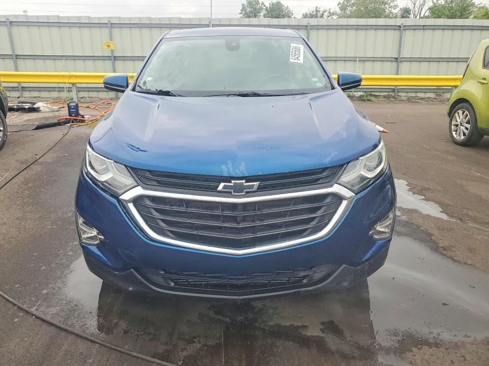 2020 CHEVROLET EQUINOX LT 5