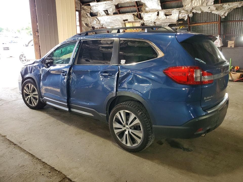 2022 SUBARU ASCENT LIMITED 2