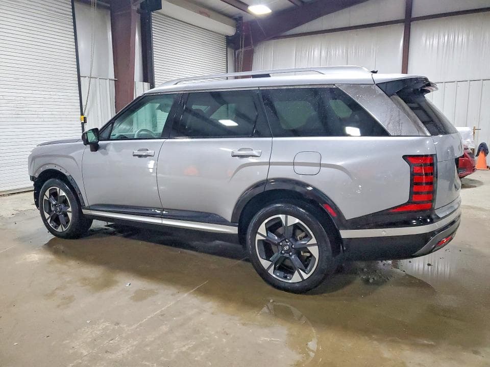 2026 HYUNDAI PALISADE LIMITED 2