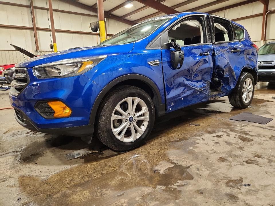 2019 FORD ESCAPE S - 1