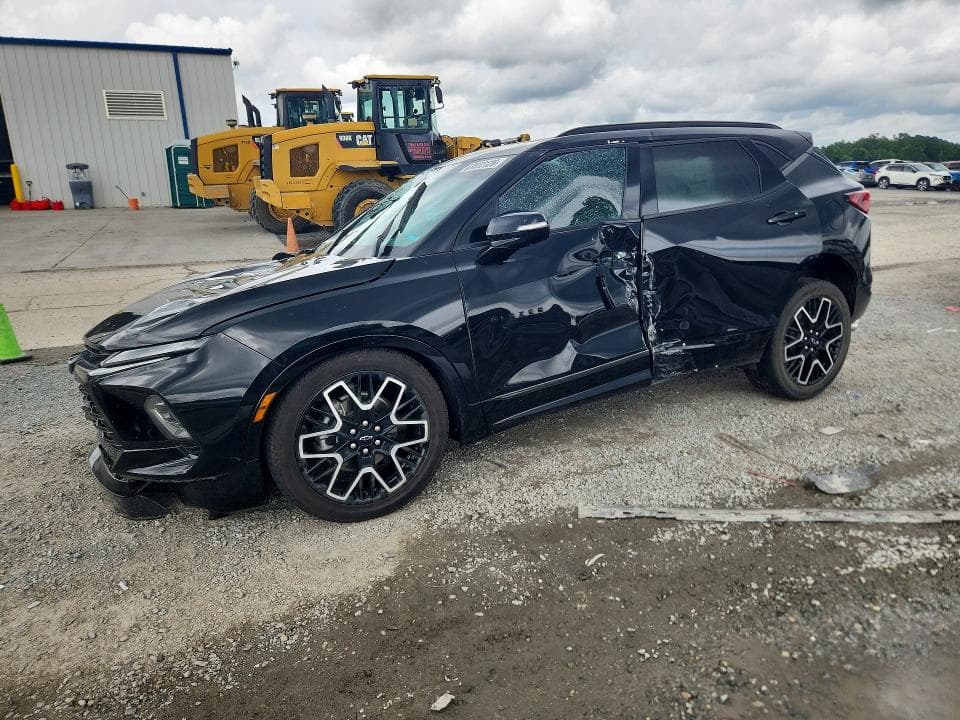 2023 CHEVROLET BLAZER RS - 1