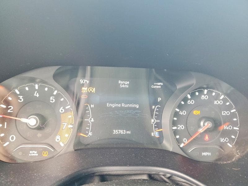 2024 JEEP COMPASS LATITUDE 9