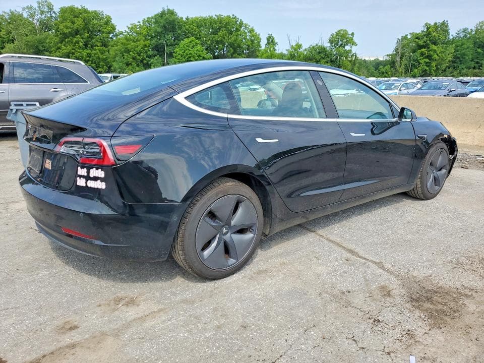 2019 TESLA MODEL 3 3