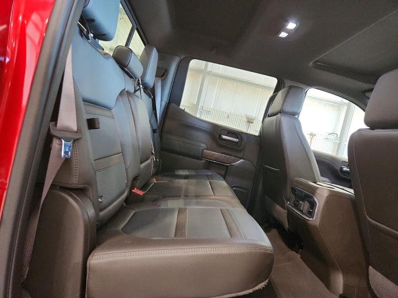 2022 GMC SIERRA LIMITED K1500 DENALI 10