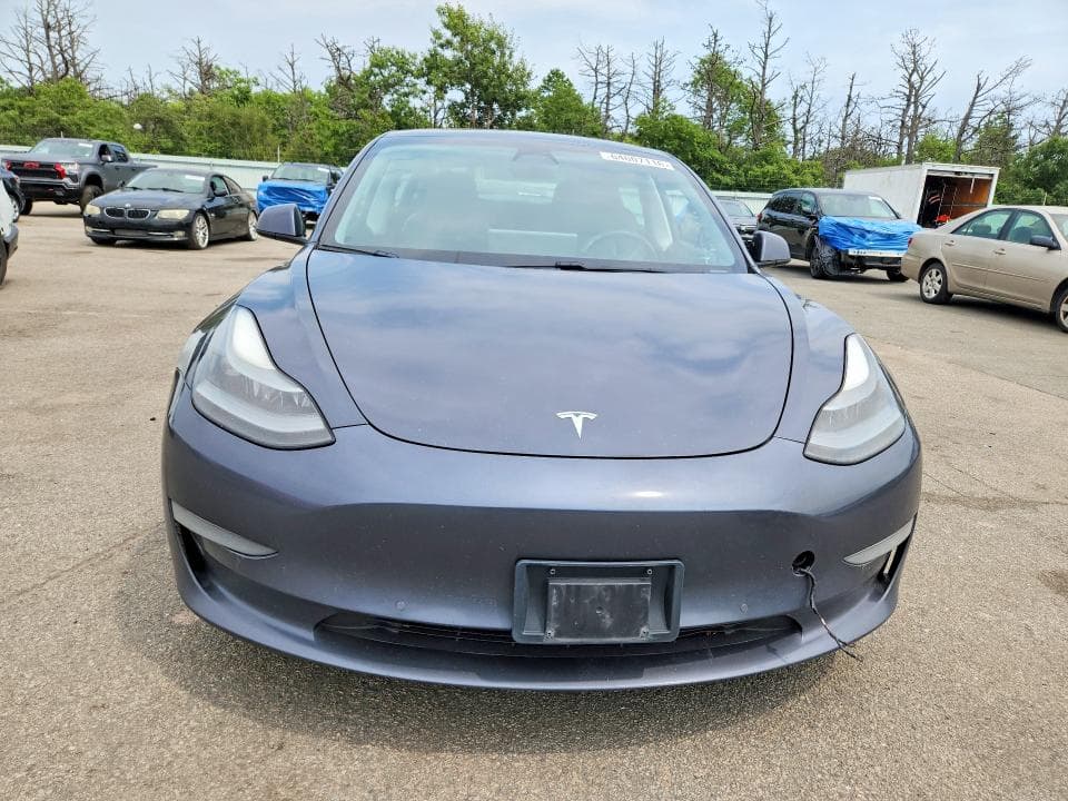2021 TESLA MODEL 3 5
