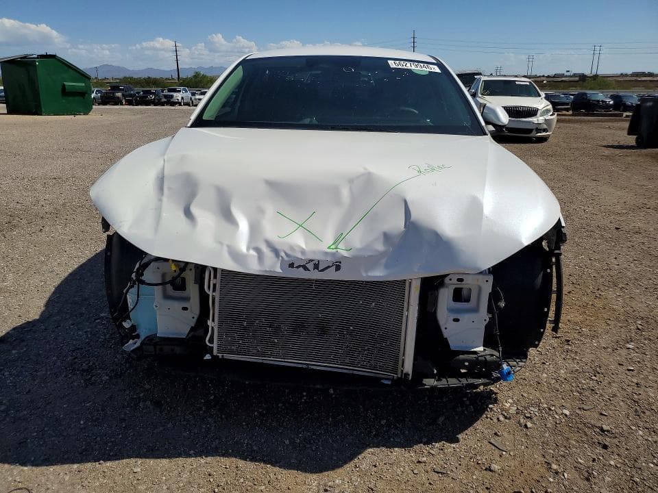 2025 KIA K4 LX 5