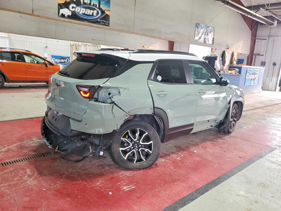 2024 CHEVROLET TRAILBLAZER ACTIV 3