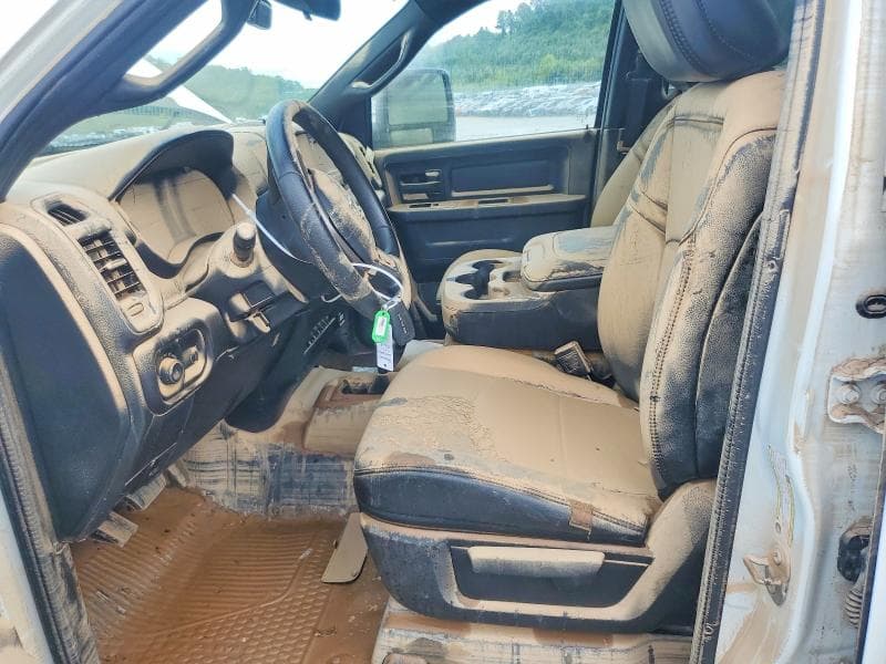 2023 RAM 2500 TRADESMAN 7