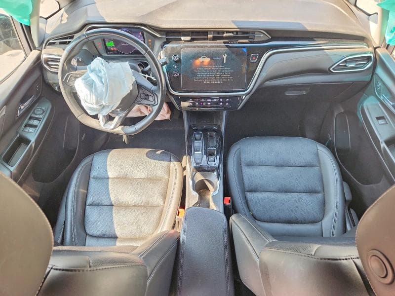 2023 CHEVROLET BOLT EV 2LT 8