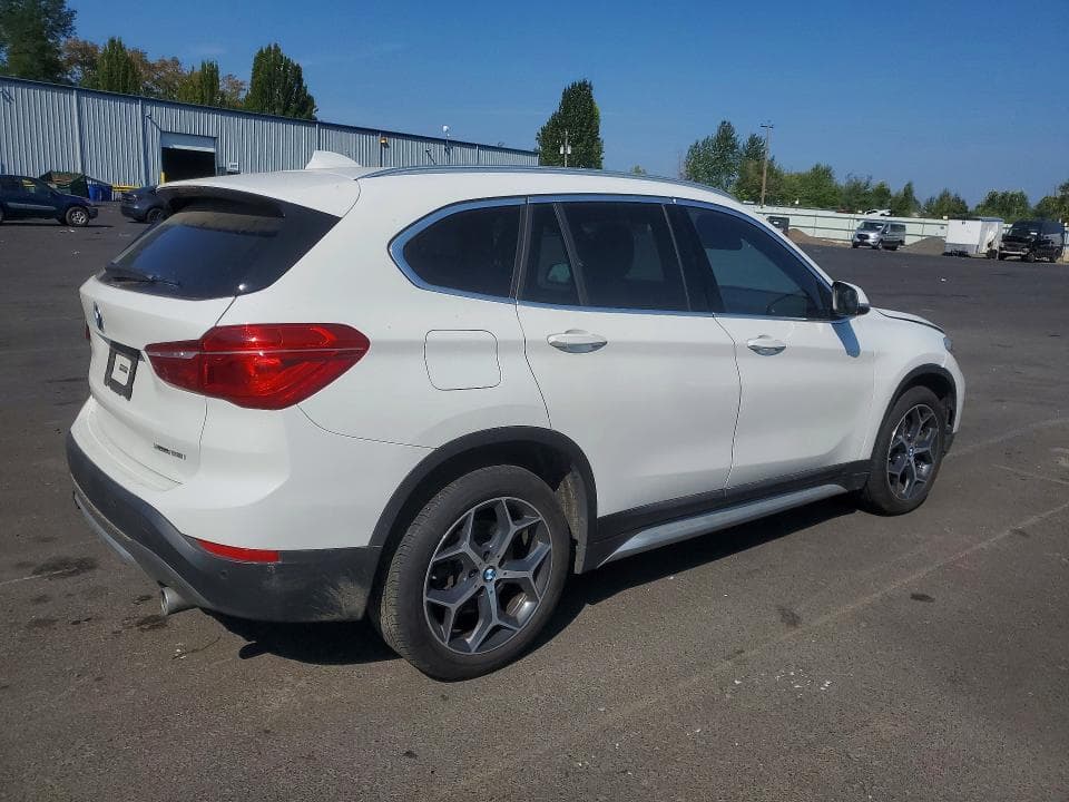 2019 BMW X1 XDRIVE28I 3