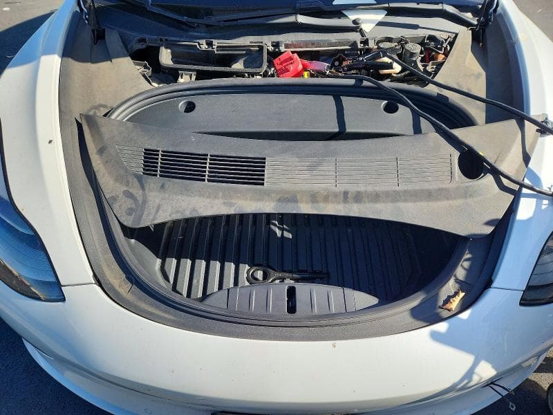 2021 TESLA MODEL 3 11