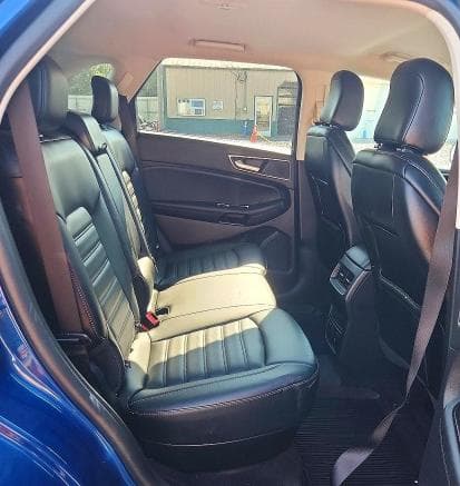 2020 FORD EDGE SEL 10