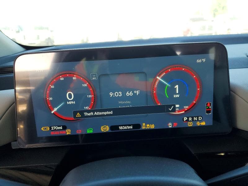 2024 HONDA PROLOGUE TOUR 9