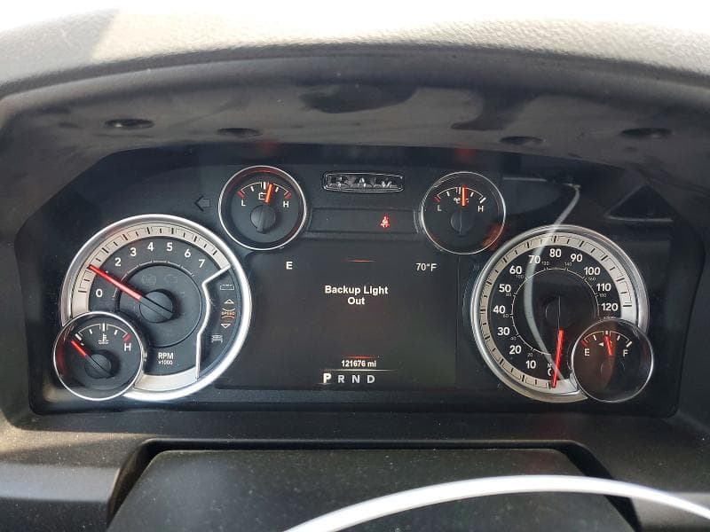 2018 RAM 1500 SLT 9