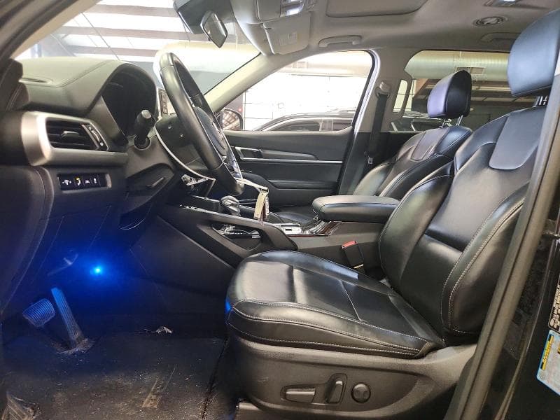2021 KIA TELLURIDE S 7