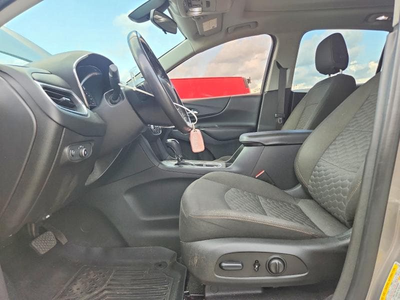 2018 CHEVROLET EQUINOX LT 7