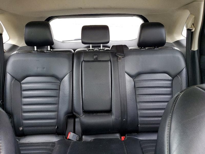 2017 FORD EDGE SEL 10