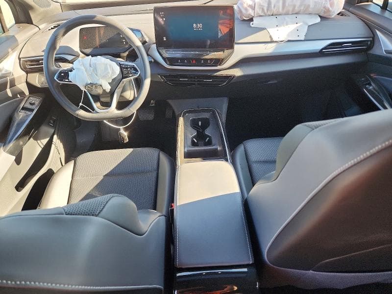2023 VOLKSWAGEN ID.4 PRO S 8