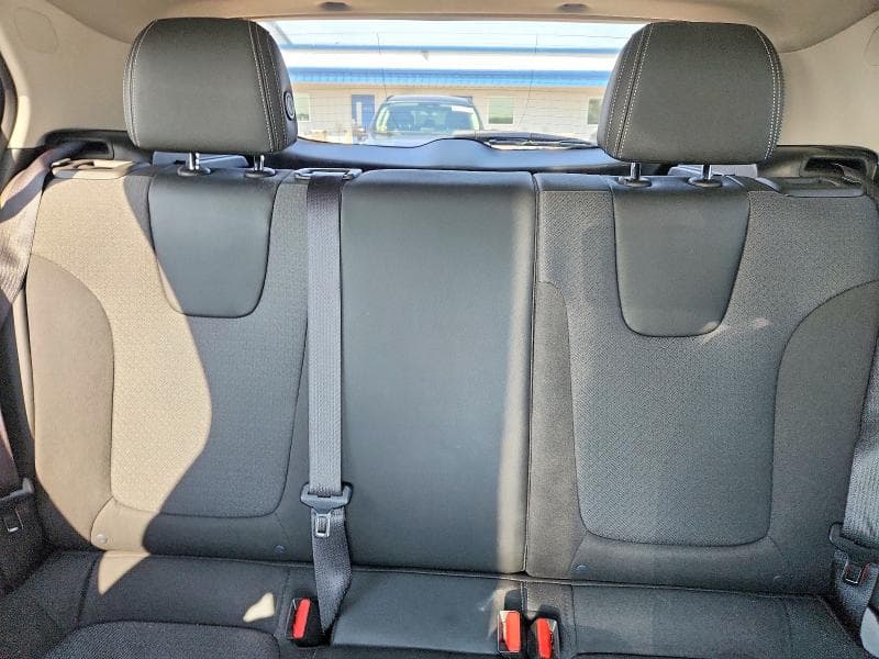 2025 BUICK ENCORE GX PREFERRED 10