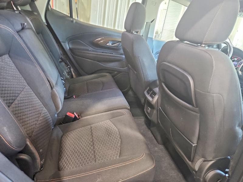 2019 GMC TERRAIN SLE 11