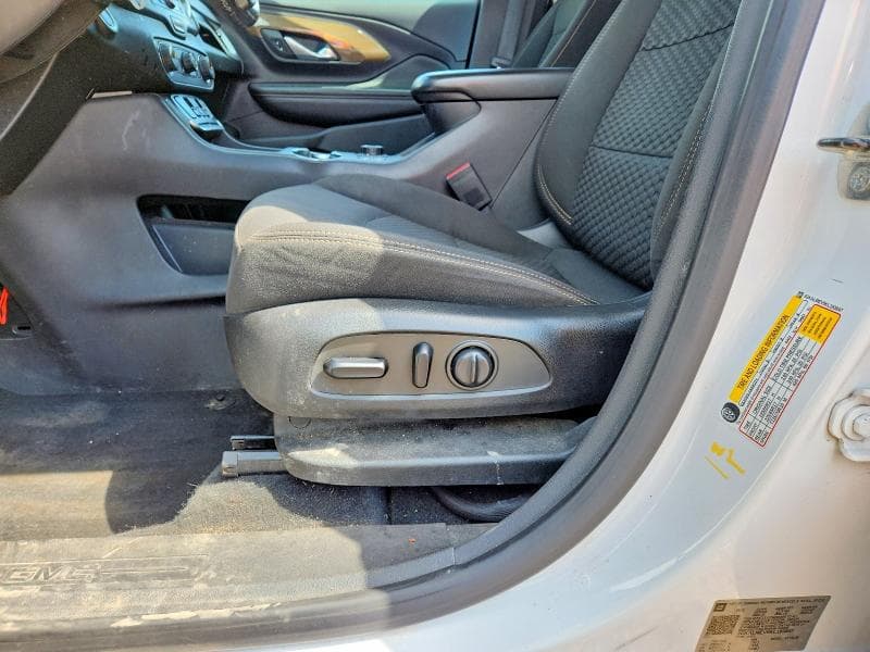 2019 GMC TERRAIN SLE 13
