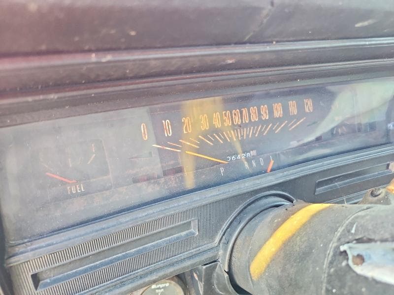 1971 CHEVROLET NOVA 9