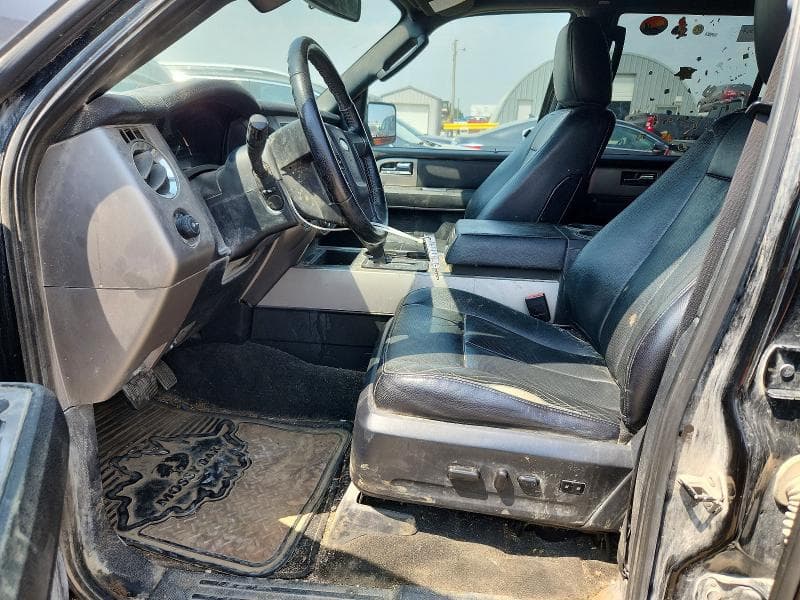 2017 FORD EXPEDITION XLT 7