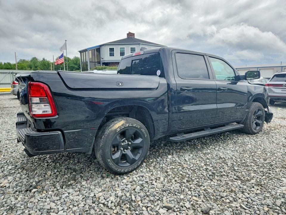2019 RAM 1500 BIG HORN/LONE STAR 3