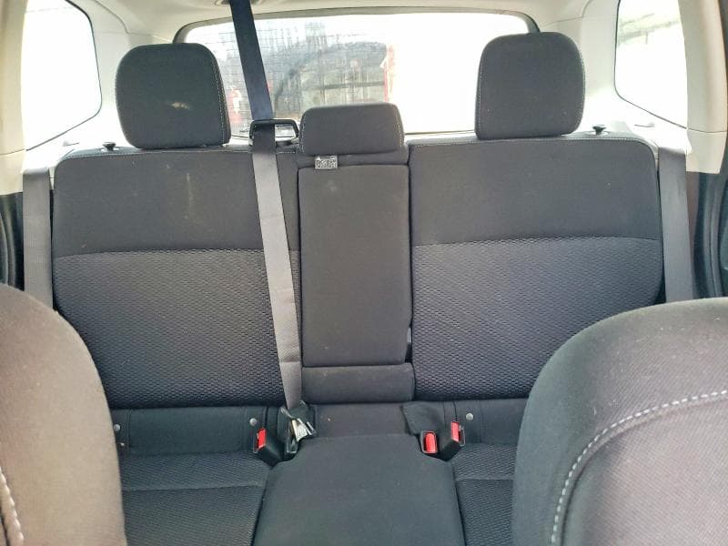 2017 SUBARU FORESTER 2.5I PREMIUM 10