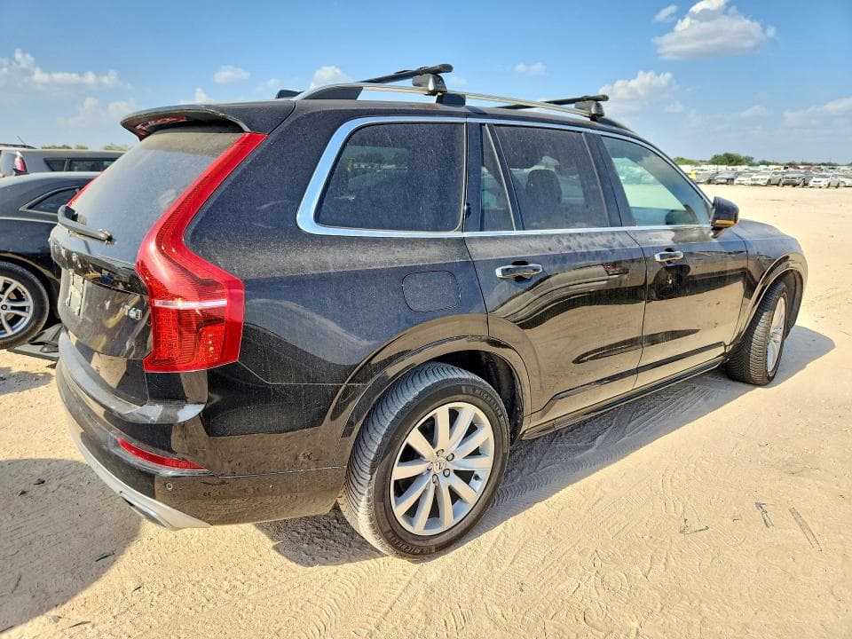 2019 VOLVO XC90 T6 MOMENTUM 3