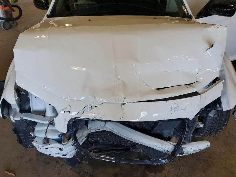 2019 CHRYSLER 300 TOURING 11