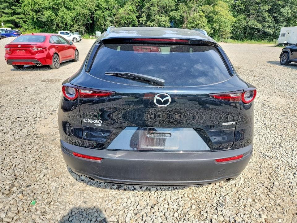 2024 MAZDA CX-30 PREFERRED 6