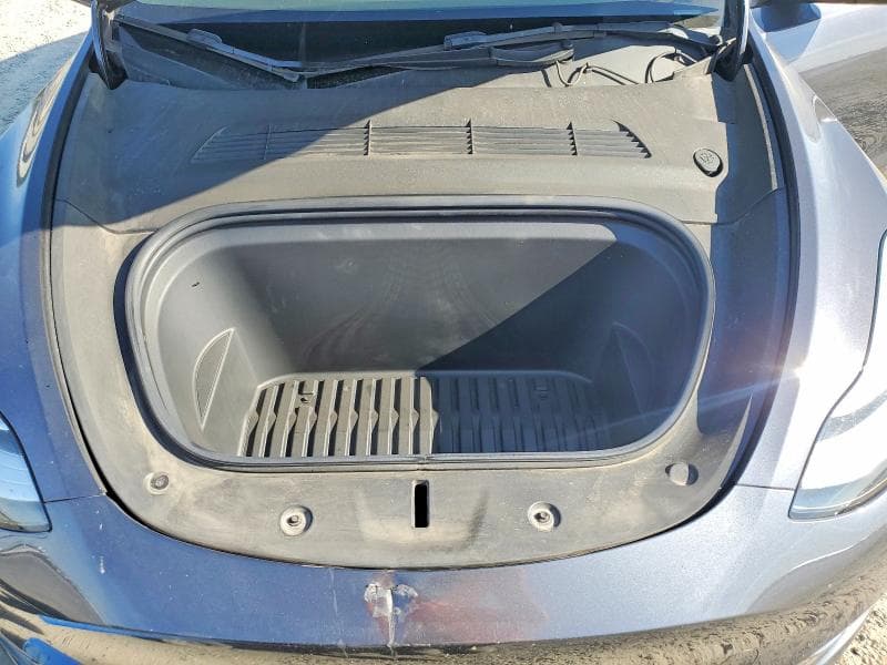 2022 TESLA MODEL Y 11