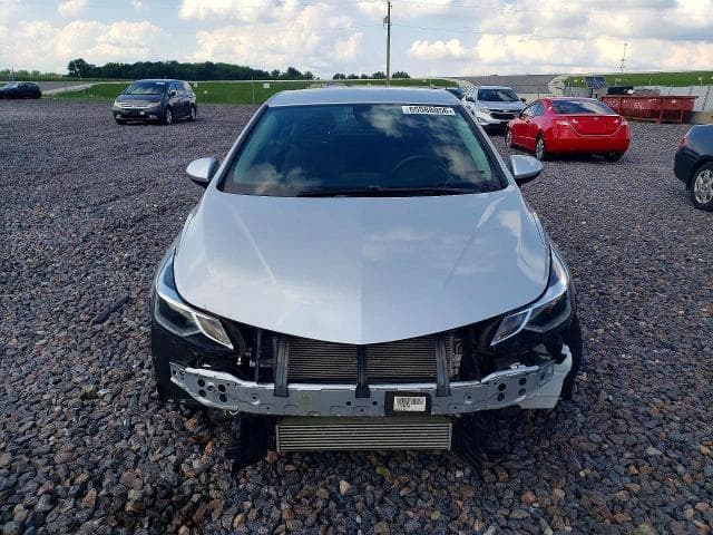 2019 CHEVROLET CRUZE LT 5