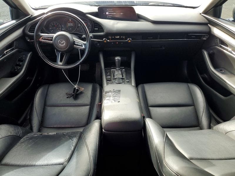 2019 MAZDA 3 PREFERRED PLUS 8