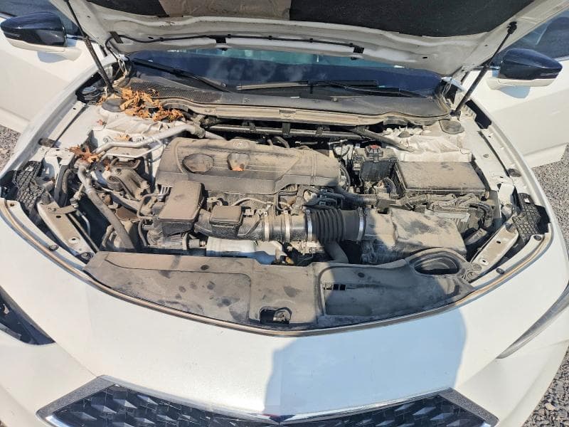 2021 ACURA TLX TECHNOLOGY 11