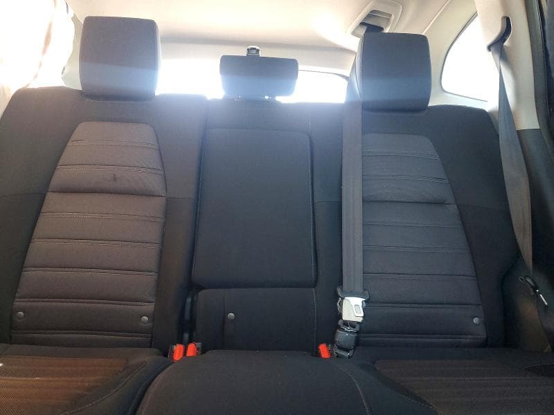 2017 HONDA CR -V 10