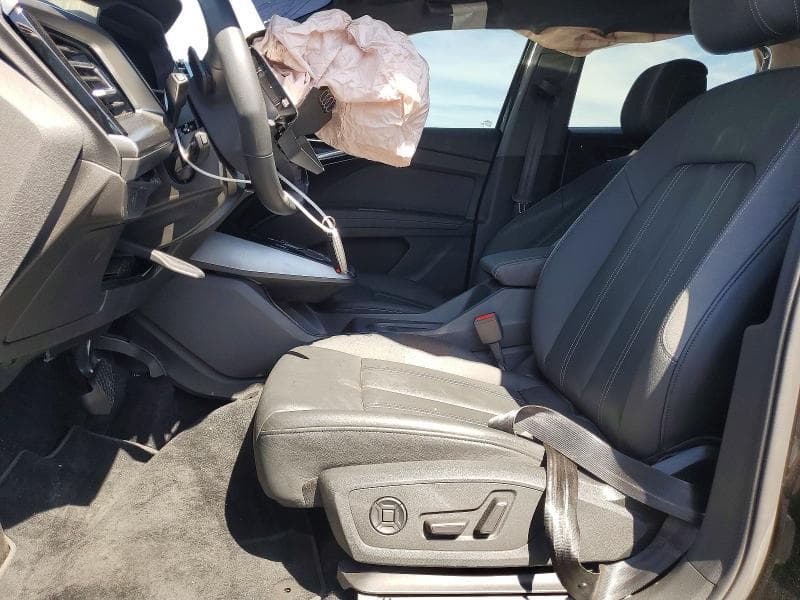 2023 AUDI Q4 E-TRON PREMIUM PLUS 7