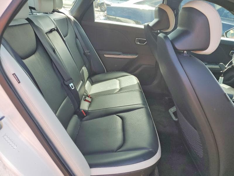 2025 KIA K4 GT LINE 10