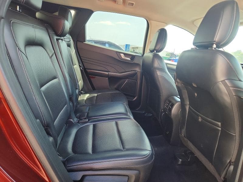 2021 FORD ESCAPE SEL 11