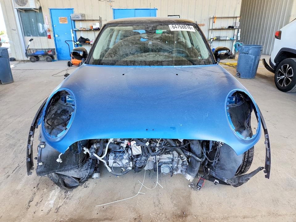 2023 MINI COOPER 5