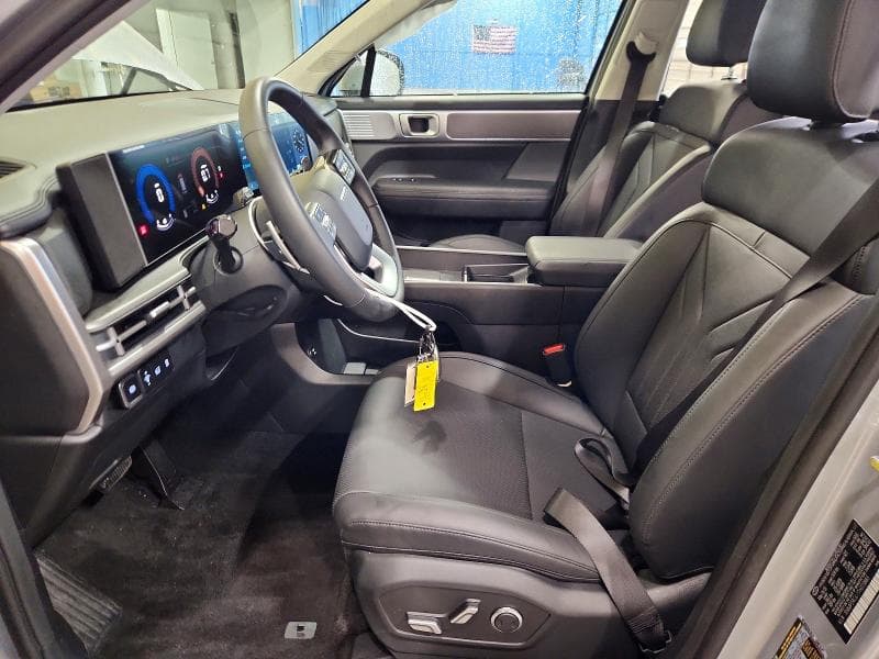 2026 HYUNDAI SANTA FE SEL 7