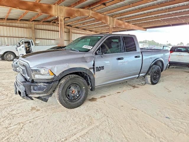 2022 RAM 1500 CLASSIC SLT - 1