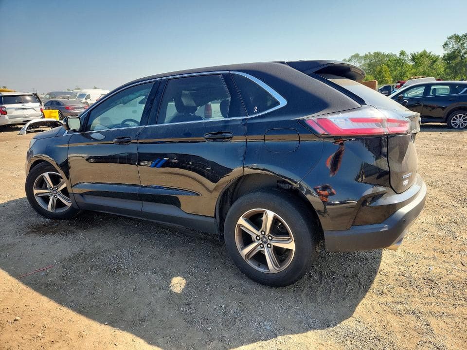 2020 FORD EDGE SEL 2