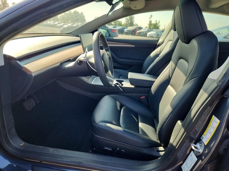 2023 TESLA MODEL 3 7