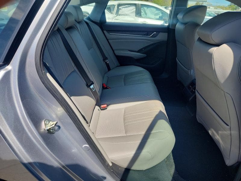2020 HONDA ACCORD HYBRID EXL 10