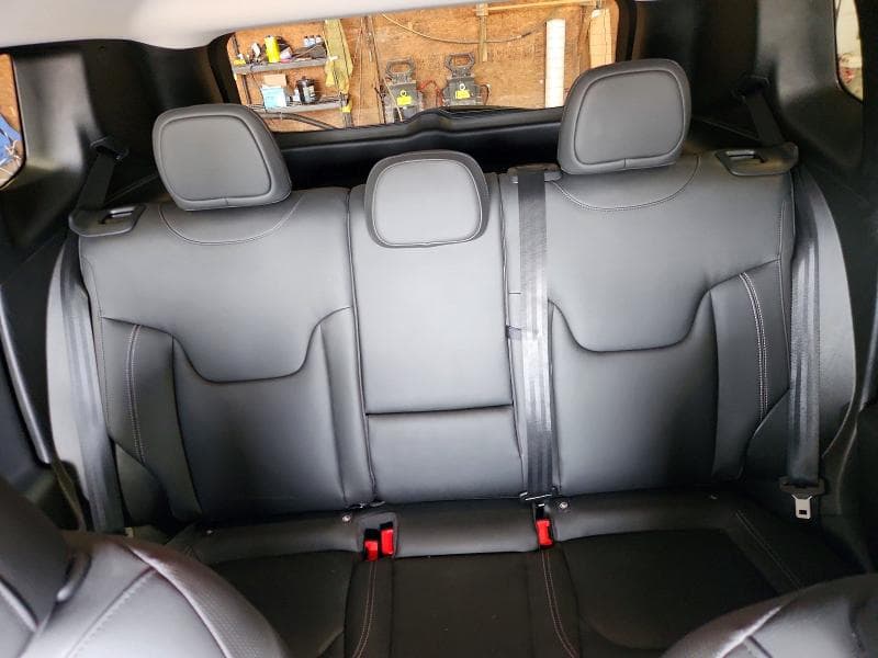 2019 JEEP RENEGADE LIMITED 10