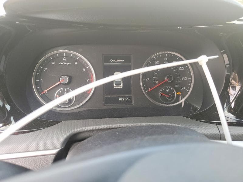 2022 KIA K5 GT LINE 9